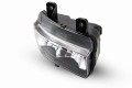 DODGE RAM 1500 / 2500 / 3500 2018+ LAMPA PRZECIWMGIELNA PRZEDNIA LEWA LED 68273291AB