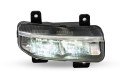 DODGE RAM 1500 / 2500 / 3500 2018+ LAMPA PRZECIWMGIELNA PRZEDNIA LEWA LED 68273291AB