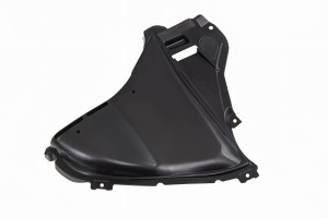 BMW SERIA 5 G31 2017-2024 M-PAKIET NADKOLE PRZEDNIE LEWE 51718060031