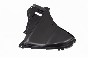 BMW SERIA 5 G31 2017-2024 M-PAKIET NADKOLE PRZEDNIE PRAWE 51718060032