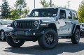 JEEP WRANGLER JL 2018+ OBWÓDKA LEWEGO HALOGENU DO ZDERZAKA RUBICON