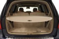 MERCEDES GL X166 2012-2015 ROLETA BAGAŻNIKA BEŻOWA A1668100509