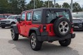 JEEP WRANGLER JK 2007-2018 LAMPY TYLNE LED STYLIZOWANE NA JL
