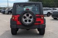 JEEP WRANGLER JK 2007-2018 LAMPY TYLNE LED STYLIZOWANE NA JL
