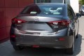 MAZDA 3 2014+ SEDAN DOLNA LISTWA KLAPY