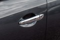 MAZDA CX-5 I KE 2012-2017 NAKŁADKI NA KLAMKI POD KLUCZ