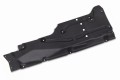 MERCEDES ML W166 2011-2015 MATERIAŁOWA OSŁONA PODWOZIA PRAWA A1666100508