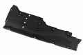 MERCEDES ML W166 2011-2015 MATERIAŁOWA OSŁONA PODWOZIA PRAWA A1666100508