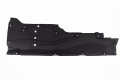 MERCEDES GL X166 2012-2015 MATERIAŁOWA OSŁONA PODWOZIA PRAWA A1666100508