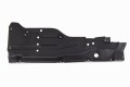 MERCEDES GL X164 2006-2012 MATERIAŁOWA OSŁONA PODWOZIA LEWA A1646101708