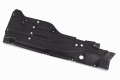 MERCEDES GL X164 2006-2012 MATERIAŁOWA OSŁONA PODWOZIA LEWA A1646101708
