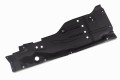 MERCEDES GL X164 2006-2012 MATERIAŁOWA OSŁONA PODWOZIA LEWA A1646101708