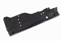 MERCEDES ML W164 2006-2011 MATERIAŁOWA OSŁONA PODWOZIA LEWA A1646101708