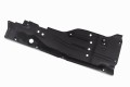 MERCEDES ML W164 2006-2011 MATERIAŁOWA OSŁONA PODWOZIA LEWA A1646101708