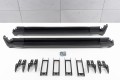 HONDA CR-V III 2006-2011 STOPNIE BOCZNE PROGI SAMOCHODOWE