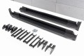 HONDA CR-V III 2006-2011 STOPNIE BOCZNE PROGI SAMOCHODOWE