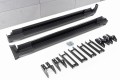 HONDA CR-V III 2006-2011 STOPNIE BOCZNE PROGI SAMOCHODOWE
