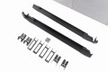 HONDA CR-V III 2006-2011 STOPNIE BOCZNE PROGI SAMOCHODOWE