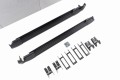 HONDA CR-V III 2006-2011 STOPNIE BOCZNE PROGI SAMOCHODOWE