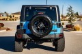 JEEP WRANGLER JK 2007-2018 LAMPY LED W ZDERZAK TYLNY