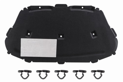 SEAT LEON MK3 III 5F 2012-2020 VAN/KOMBI WYGŁUSZENIE MASKI 5F0863831