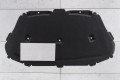 SEAT LEON MK3 III 5F 2012-2020 VAN/KOMBI WYGŁUSZENIE MASKI 5F0863831