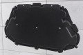 SEAT LEON MK3 III 5F 2012-2020 SC WYGŁUSZENIE MASKI 5F0863831