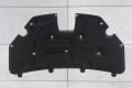 FORD FOCUS MK2 II 2004-2007 HATCHBACK PRZED FACELIFTINGIEM WYGŁUSZENIE MASKI 1495860