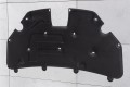 FORD FOCUS MK2 II 2004-2007 HATCHBACK PRZED FACELIFTINGIEM WYGŁUSZENIE MASKI 1495860