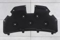 FORD FOCUS MK2 II 2004-2007 HATCHBACK PRZED FACELIFTINGIEM WYGŁUSZENIE MASKI 1495860
