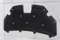 FORD FOCUS MK2 II 2004-2007 HATCHBACK PRZED FACELIFTINGIEM WYGŁUSZENIE MASKI 1495860