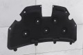 FORD FOCUS MK2 II 2004-2007 HATCHBACK PRZED FACELIFTINGIEM WYGŁUSZENIE MASKI 1495860