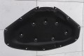 BMW SERIA 3 F31 2011-2019 TOURING WYGŁUSZENIE MASKI 51487221993