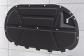 VOLKSWAGEN PASSAT B8 3G 2014-2022 WYGŁUSZENIE MASKI 3G0863831A