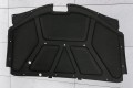 MERCEDES ML W163 1997-2005 WYGŁUSZENIE MASKI 1636800025/1636801325