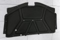 MERCEDES ML W163 1997-2005 WYGŁUSZENIE MASKI 1636800025/1636801325