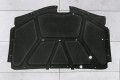 MERCEDES ML W163 1997-2005 WYGŁUSZENIE MASKI 1636800025/1636801325