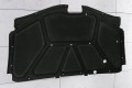MERCEDES ML W163 1997-2005 WYGŁUSZENIE MASKI 1636800025/1636801325