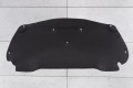 PEUGEOT 2008 I A94 2013-2019 WYGŁUSZENIE MASKI 9805024180