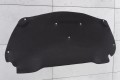 PEUGEOT 2008 I A94 2013-2019 WYGŁUSZENIE MASKI 9805024180