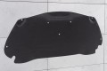 PEUGEOT 2008 I A94 2013-2019 WYGŁUSZENIE MASKI 9805024180