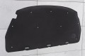 OPEL INSIGNIA A G09 2008-2013 PRZED FACELIFTINGIEM WYGŁUSZENIE MASKI 13308394