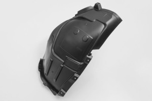 MERCEDES E-CLASS W213 2016-2020 PRZED FACELIFTINGIEM NADKOLE PRZEDNIE LEWE CZĘŚĆ PRZEDNIA A2136901503