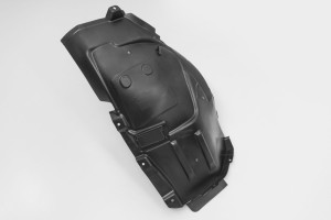 MERCEDES E-CLASS W213 2016-2020 PRZED FACELIFTINGIEM NADKOLE PRZEDNIE PRAWE CZĘŚĆ PRZEDNIA A2136901403
