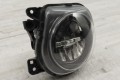 BMW SERIA 5 F10 F11 2014-2017 PO FACELIFTINGU LAMPA PRZECIWMGIELNA PRZEDNIA LEWA LED 63177311293
