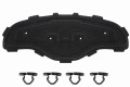 AUDI A7 4G8 2010-2018 WYGŁUSZENIE MASKI 4G8863825