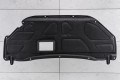 MAZDA 5 II 2005-2010 WYGŁUSZENIE MASKI Z KOMPLETEM SPINEK  CC2956681A
