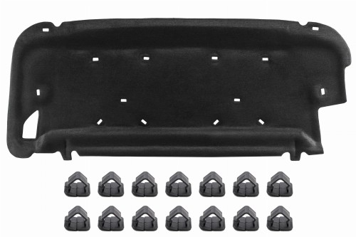 RANGE ROVER EVOQUE L538 2011-2018 WYGŁUSZENIE MASKI LR027035
