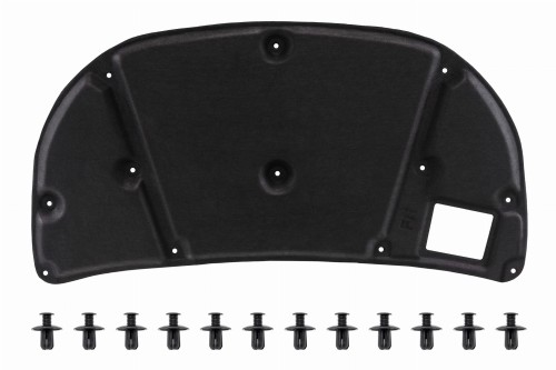 SUBARU FORESTER IV SJ 2012-2018 WYGŁUSZENIE MASKI 90815SG051