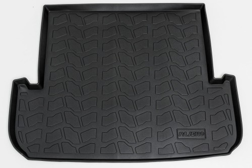 MITSUBISHI PAJERO 2011+ MATA BAGAŻNIKA